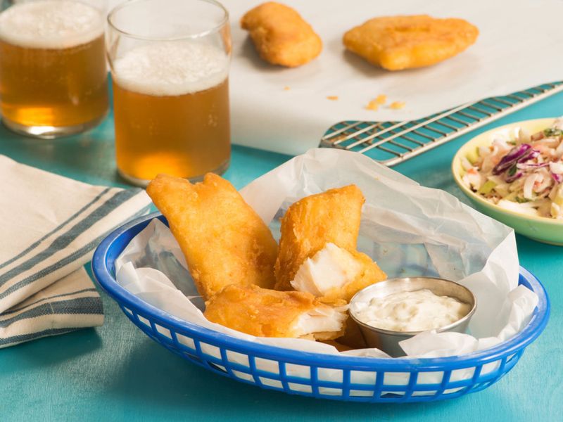 Long John Silver's