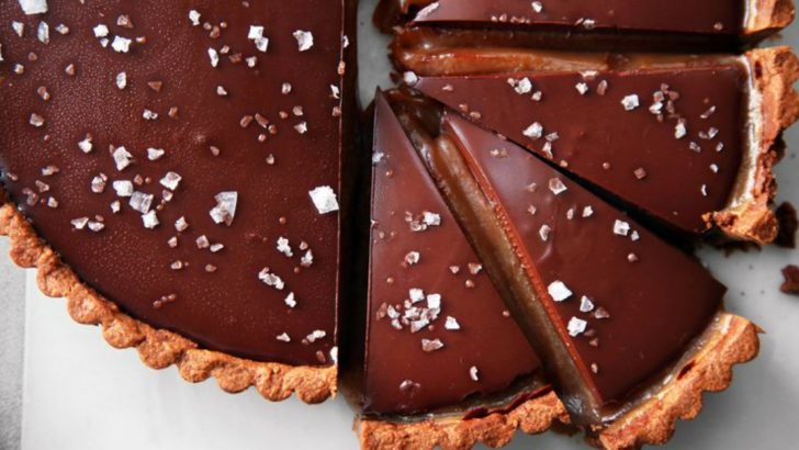 15 Salted Caramel Recipes That Melt In Your Mouth