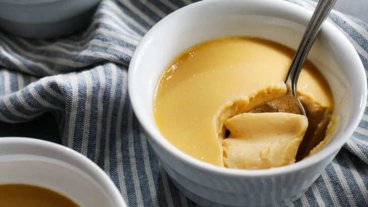 15 Simple Milk-Based Desserts That Taste Like Magic