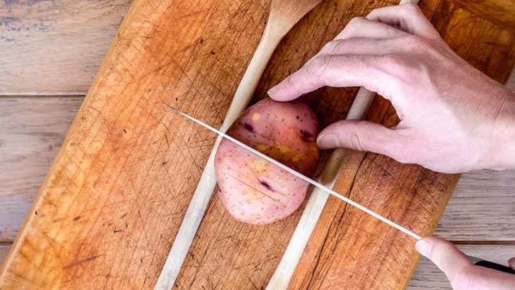 15 Slicing Techniques To Make You A Chef