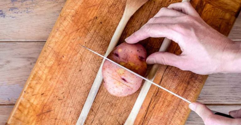 15 Slicing Techniques To Make You A Chef