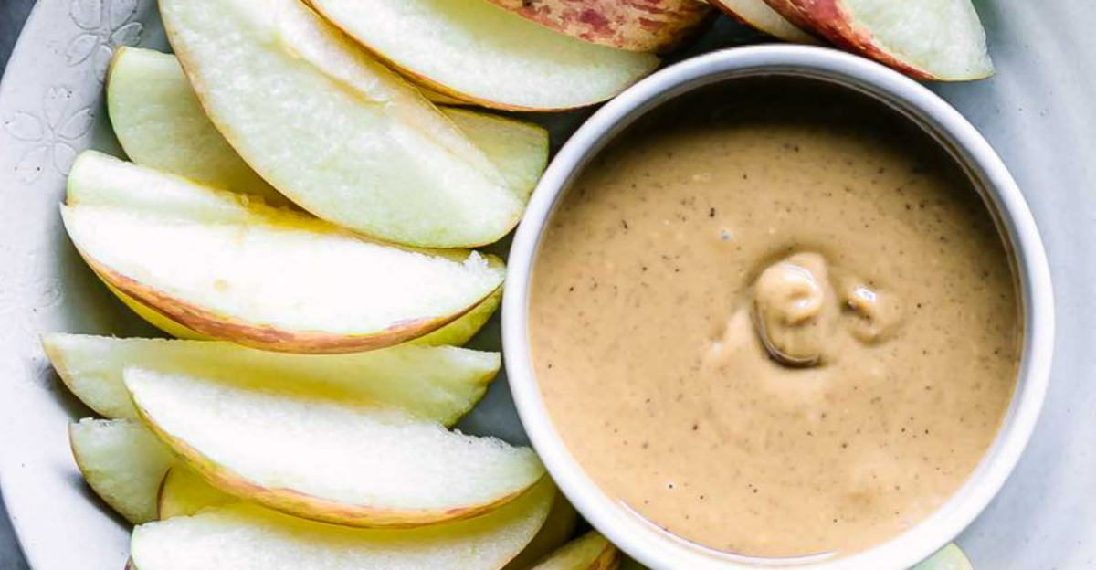diary-free bedtime snacks
