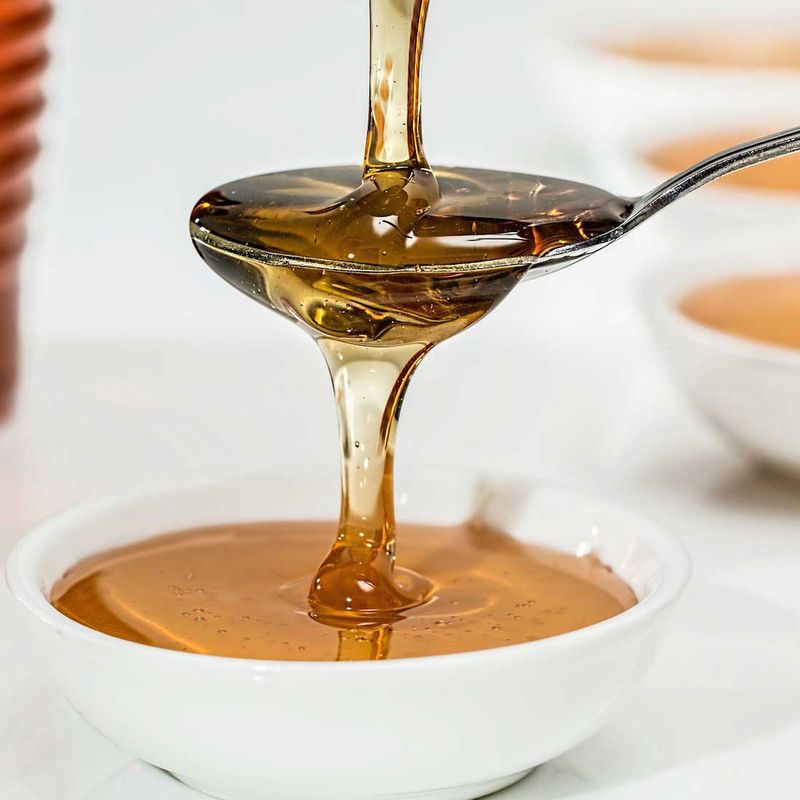 High Fructose Corn Syrup (HFCS)
