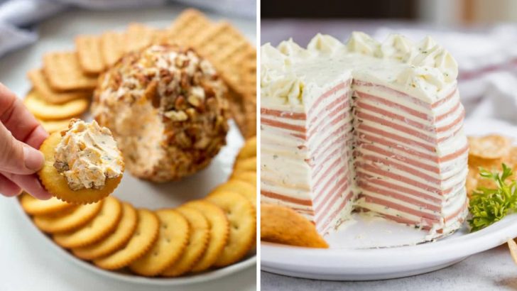 15 Socially Unacceptable Foodstuffs That Boomers Had In The 1980s