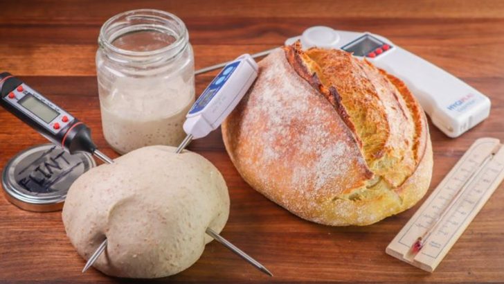 15 Sourdough Mistakes That Ruin Your Loaf