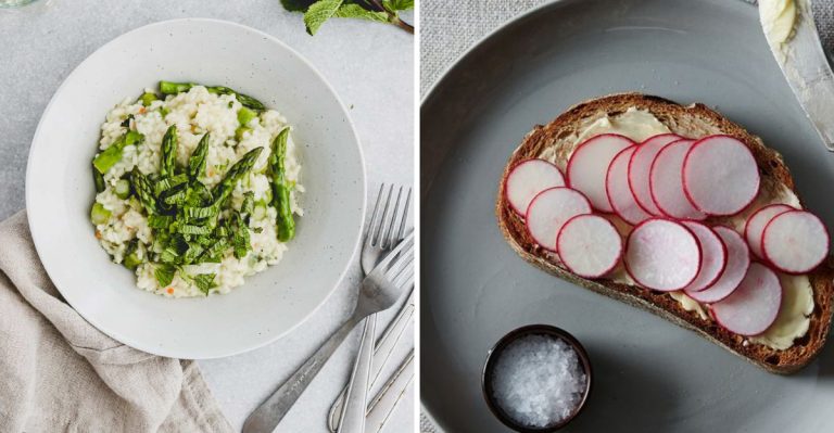 15 Spring Recipes You’ll Be Obsessed With—And 3 That Outshine The Season