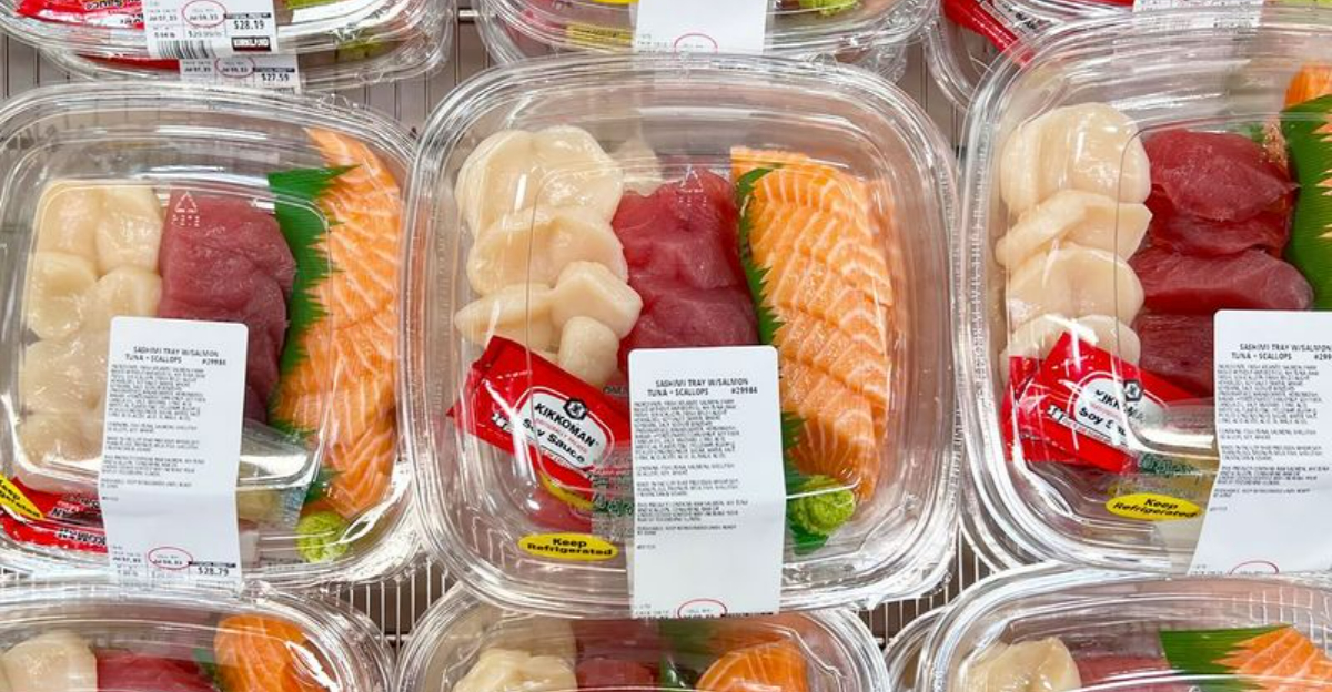 store bought foods that disappoint