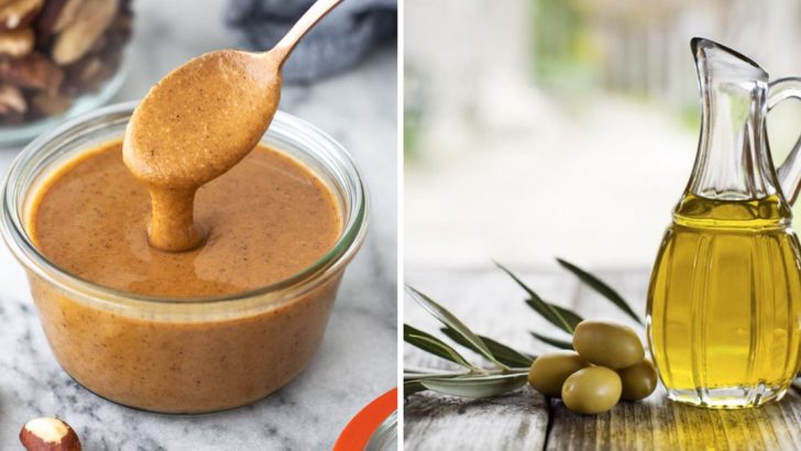 15 Substitutes For Butter In Cookies And Other Baked Goods