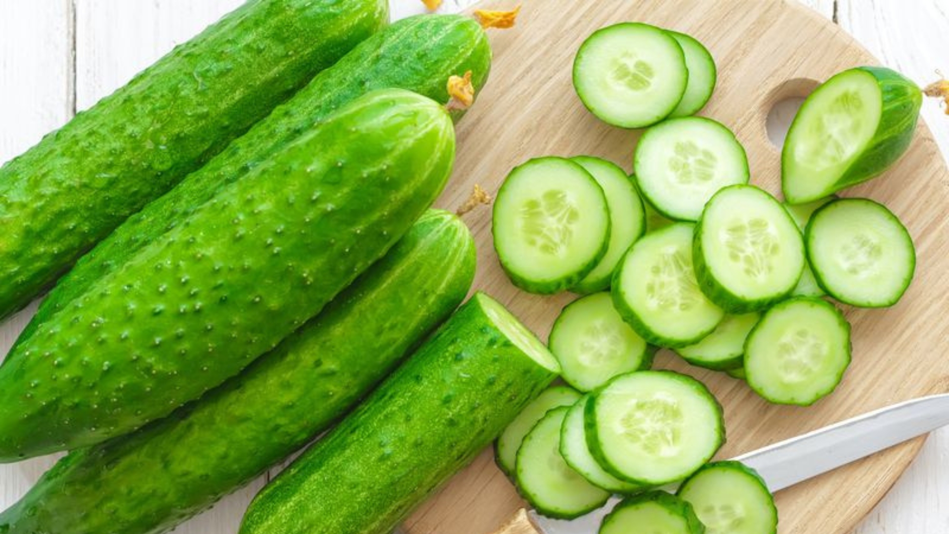 cucumber