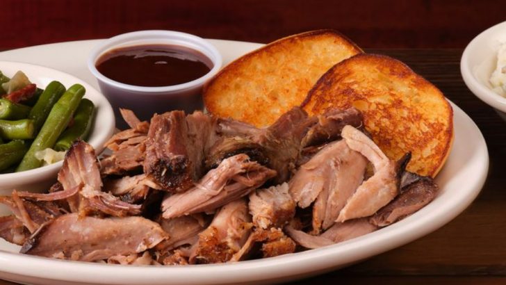 15 Texas Roadhouse Favorites You May Never See Again
