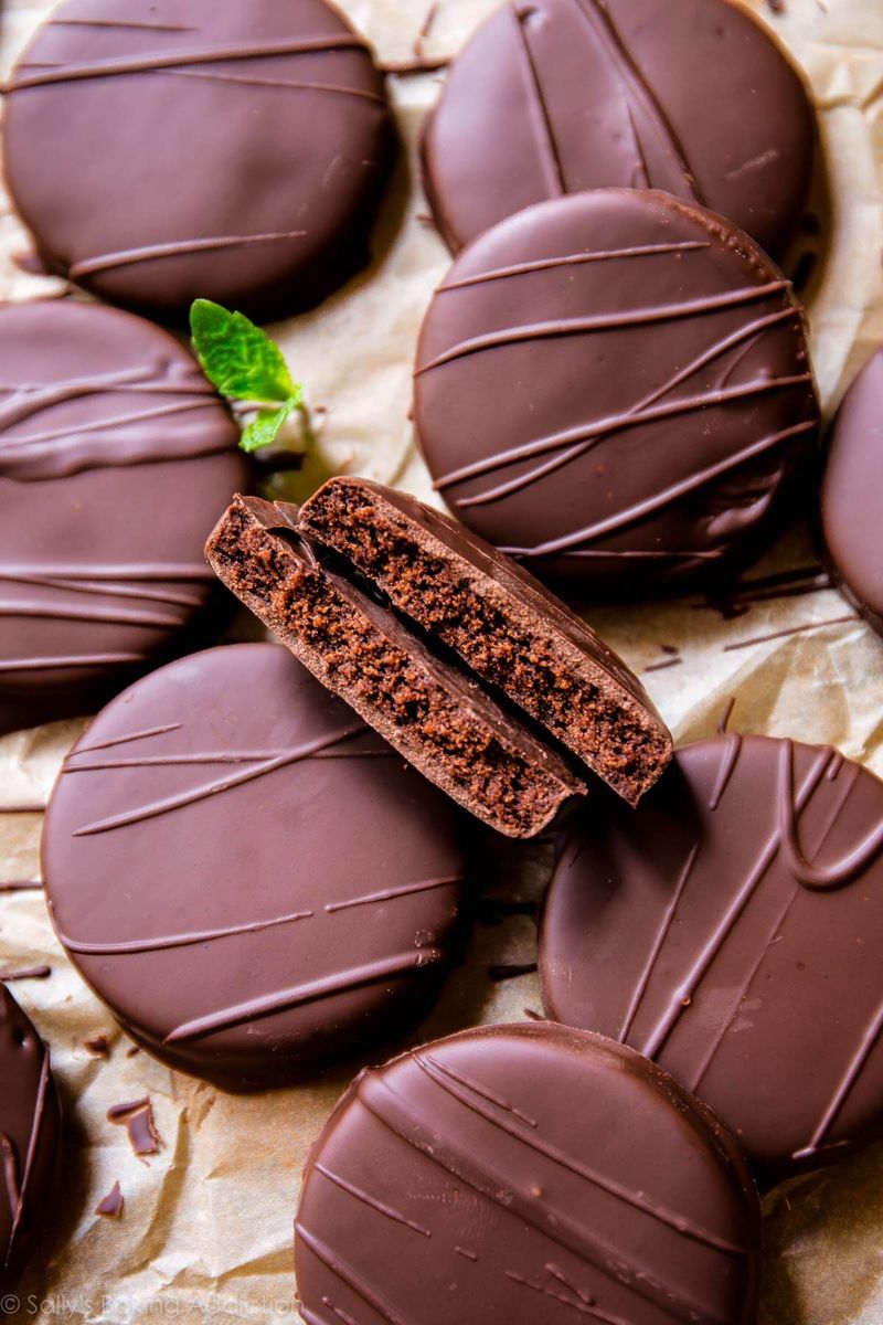 Thin Mints