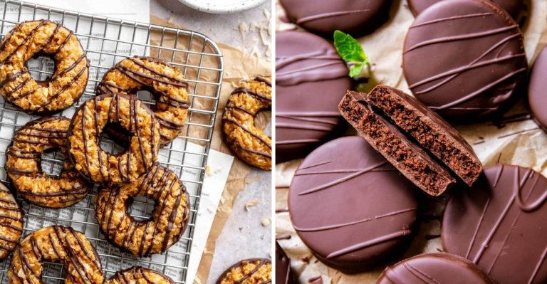 The Best Girl Scout Cookies, Ranked By A Professional Baker