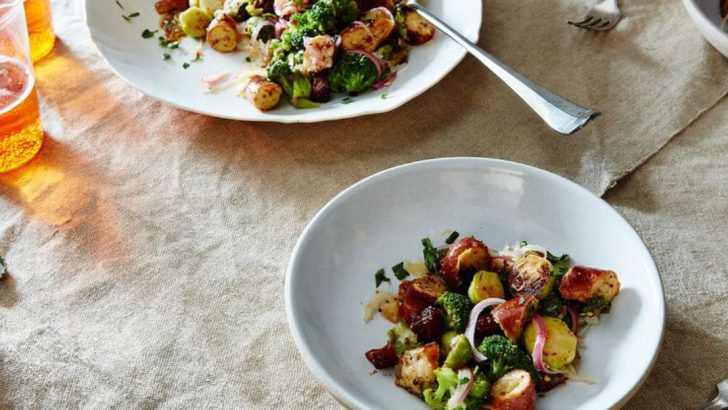 The Best Roasted Brussels Sprouts Recipes – And 3 Even Haters Will Love