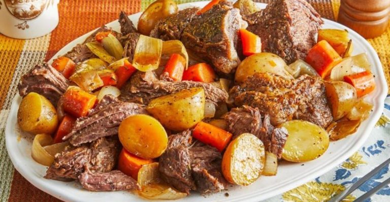 15 Timeless Family Recipes, And Every One A Celebration Of Perfection