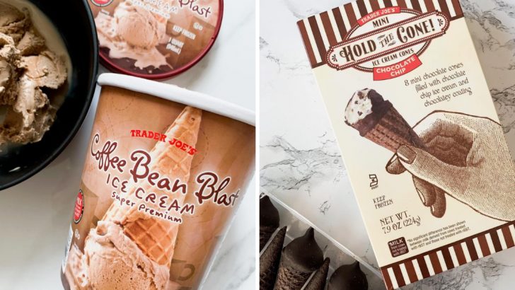 15 Trader Joe’s Ice Creams, Ranked