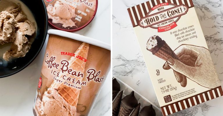 trader joes ice cream