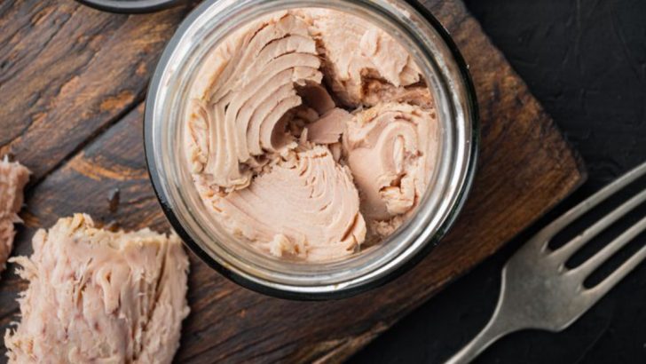 15 Tuna Brands On The U.S. Market To Avoid