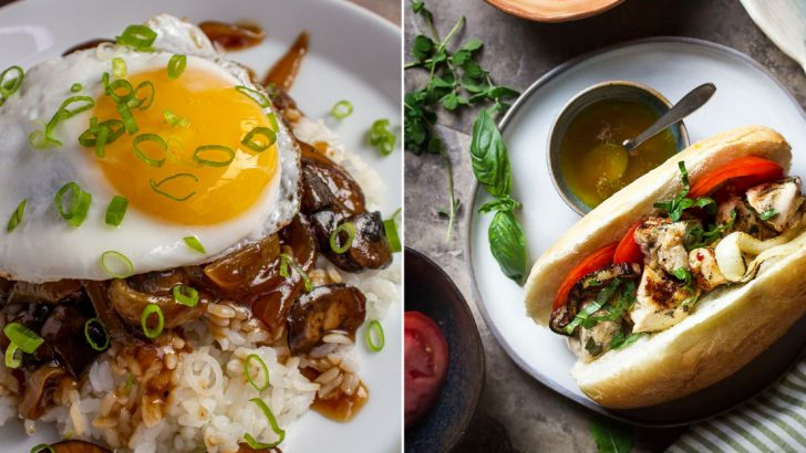 15 Underrated American Dishes That Deserve The Spotlight