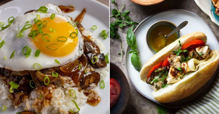 American dishes that deserve more attention