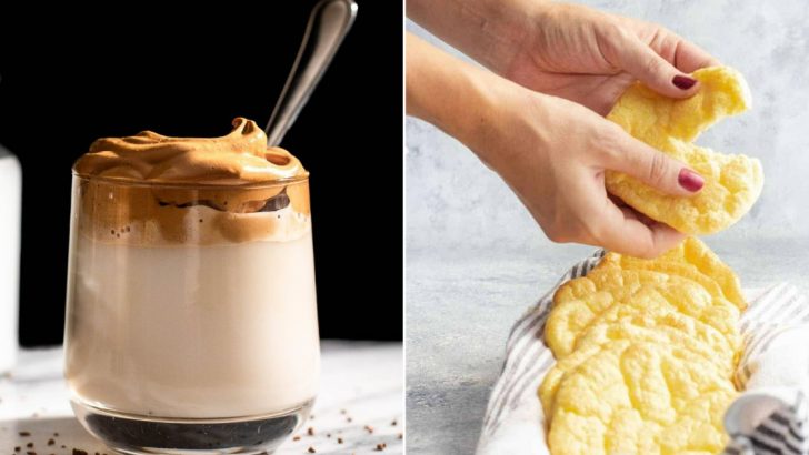 15 Viral Recipes From TikTok That Got A Nutritious Makeover