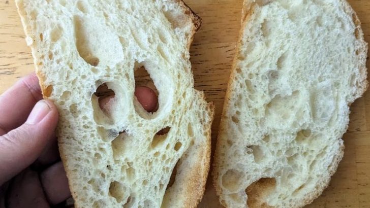 16 Aldi Breads, Ranked Worst To Best