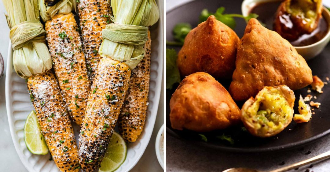 16 Amazing Street Foods That You Can Easily Cook At Home