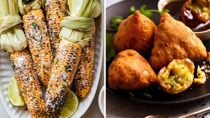16 Amazing Street Foods That You Can Easily Cook At Home