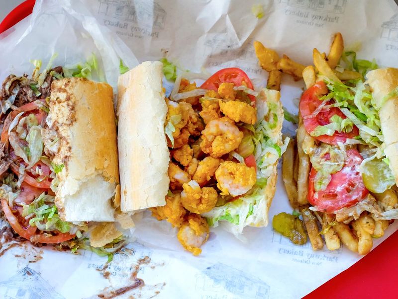New Orleans: Where Jazz Meets Jambalaya