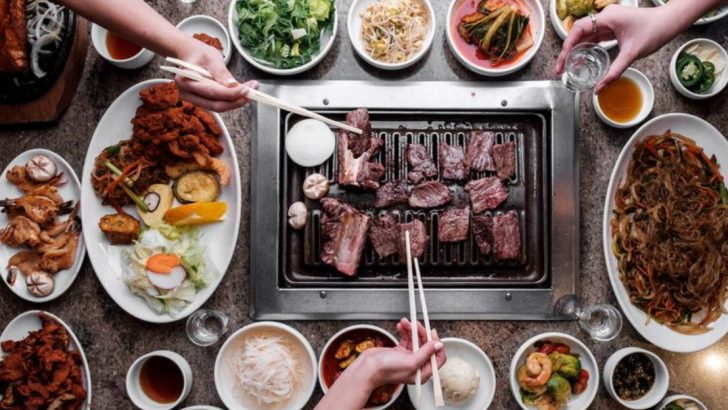 America’s Bucket-List Foodie Cities Are A Must-Visit