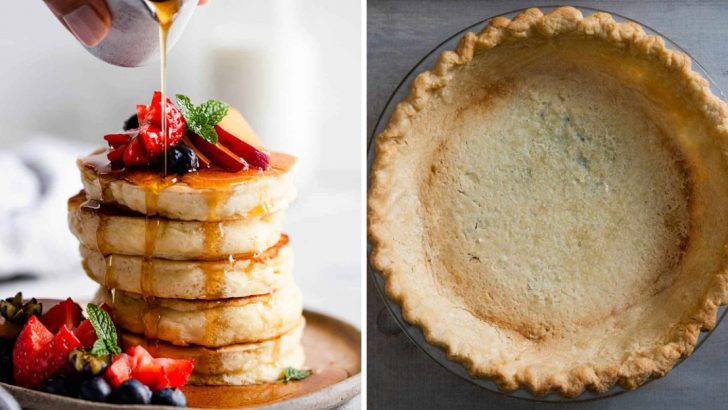 16 Brilliant Recipes To Master The Baking Basics