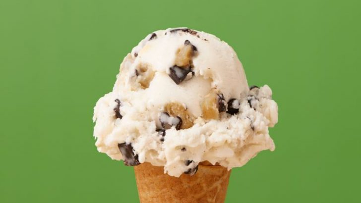 16 Cookie Dough Ice Creams, Ranked From Meh To Magical