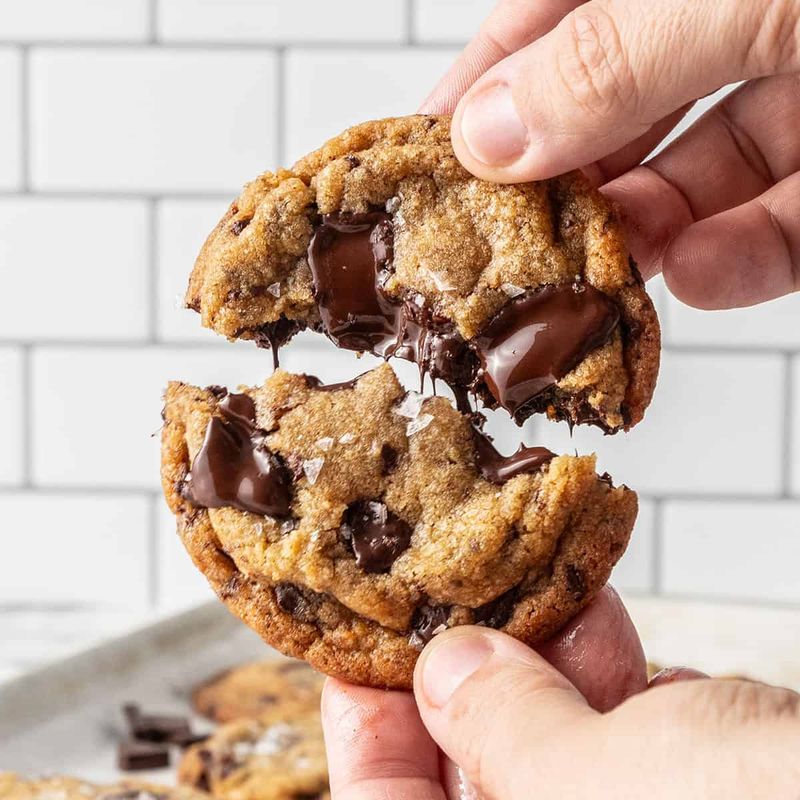 Brown Butter Bonanza