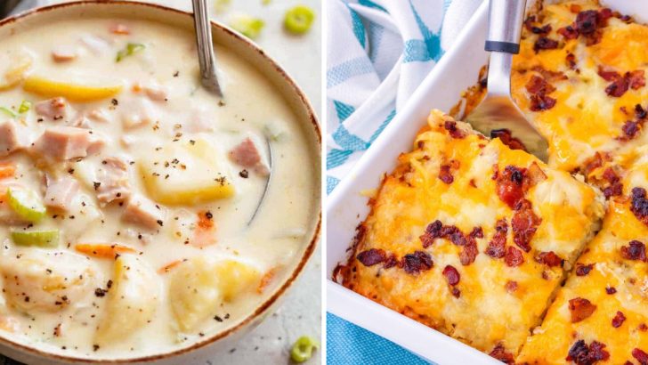 16 Deliciously Cheap & Practical Amish Meals (That Are Also Delicious)