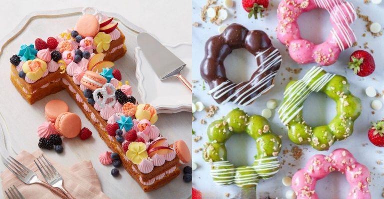 16 Dessert Trends That Took Over The Internet (For Good Reason)