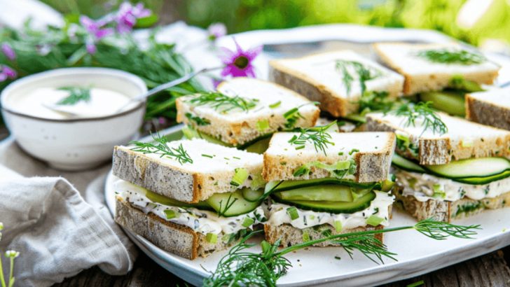 16 Easy Picnic Recipes That Pack Like A Pro (Pickers Approved)