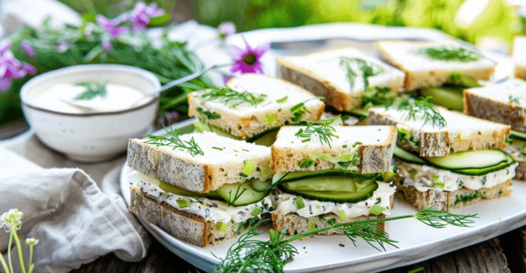 16 Easy Picnic Recipes That Pack Like A Pro (Pickers Approved)