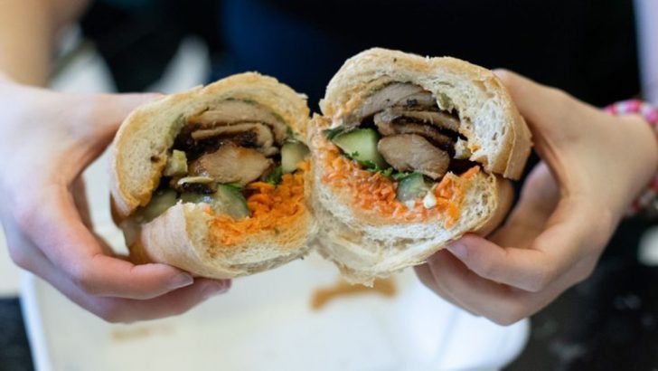 16 Famous NYC Sandwiches That Never Disappoint