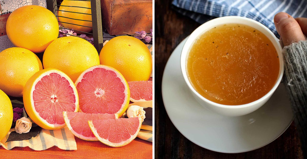 metabolism boosting food
