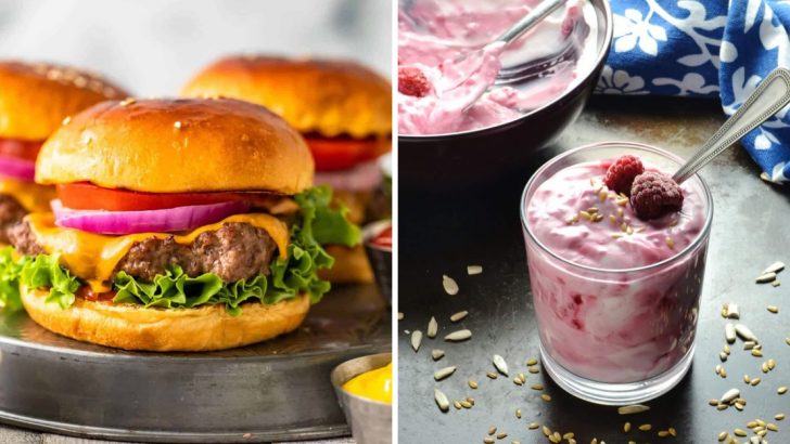 16 Foods To Avoid If You Want To Slim Down For Summer (Plus Healthy Swaps)