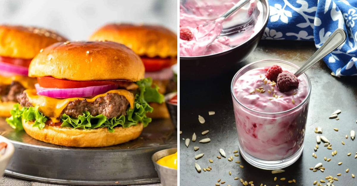 weight loss food to avoid