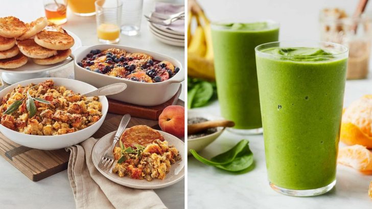 16 Genius Breakfast Hacks To Make Your Mornings Tastier