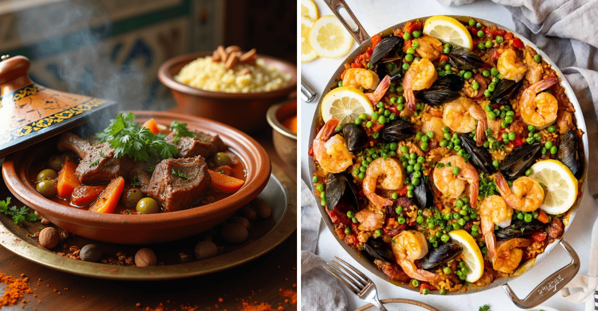 global food trends