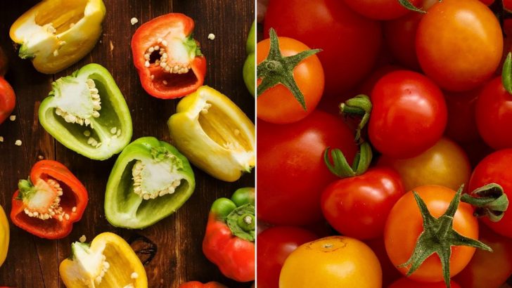 16 Hydrating Foods Nutritionists Love—Because Water Isn’t The Only Option