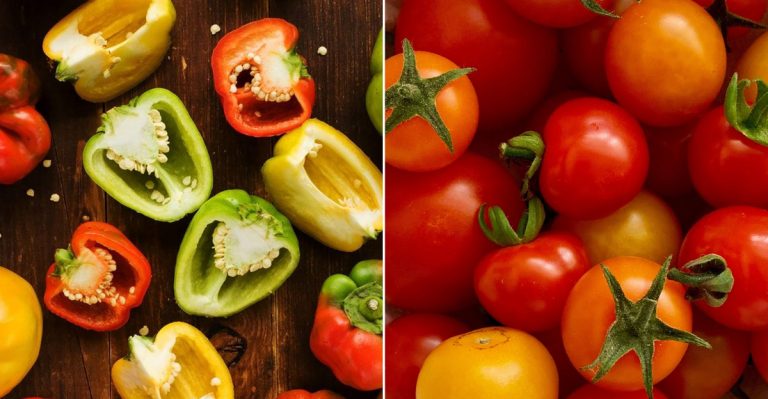 16 Hydrating Foods Nutritionists Love—Because Water Isn’t The Only Option