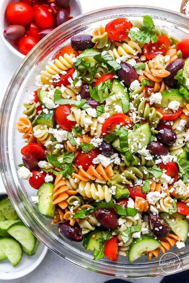 Mediterranean Miracle