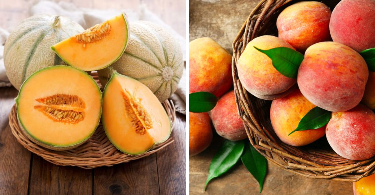 hydrating foods