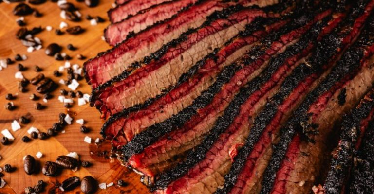 pellet-grill dishes