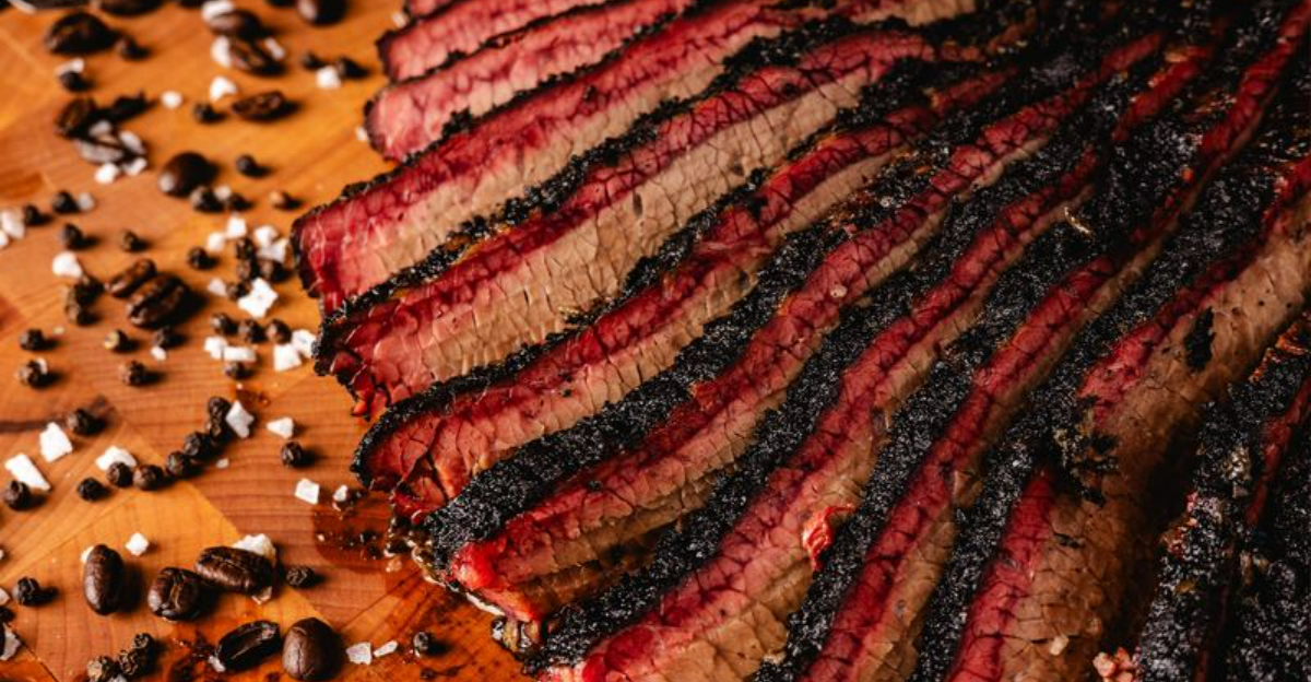 pellet-grill dishes