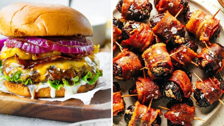 16 Recipes That Remind You Why The Grill Was Worth Every Penny Plus 2 Bonus Summer Favorites