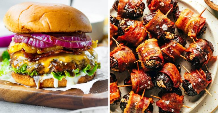 16 Recipes That Remind You Why The Grill Was Worth Every Penny Plus 2 Bonus Summer Favorites